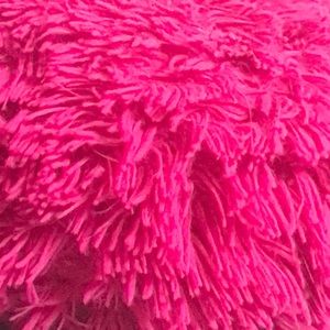 Meet your Posher, Malika